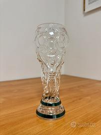 Trofeo copa mondiale 2026