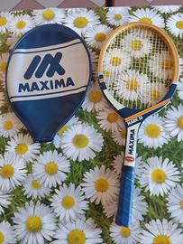 Racchetta da tennis Maxima Mark 55