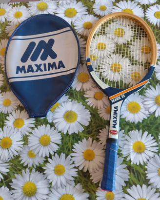 Racchetta da tennis Maxima Mark 55