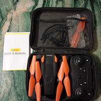 Drone andowl 4kF83