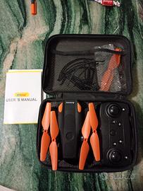 Drone andowl 4kF83