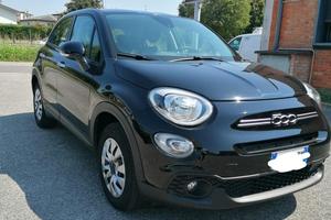 FIAT 500x 1.3 MJET