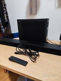 Soundbar Hisense