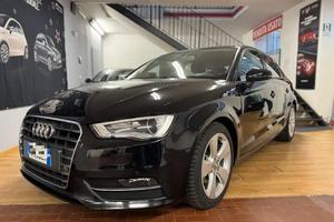 Audi A3 SPB 1.6 TDI clean diesel S tronic Business