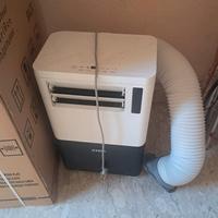 climatizzatore pinguino 