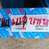 Frizione Japko nuova per Matiz  800