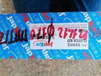 Frizione Japko nuova per Matiz  800