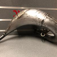 MARMITTA FMF FACTORY