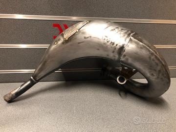 MARMITTA FMF FACTORY