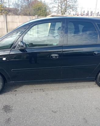 pneumatici, cerchi lega, dischi-pastiglie, barre