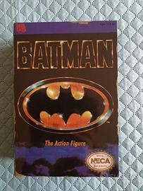 Action Figure Batman - Nes Nintendo