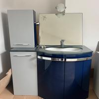Mobile bagno