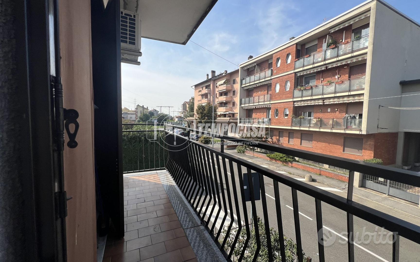 Casa – Lissone, Aliprandi - Vista 4