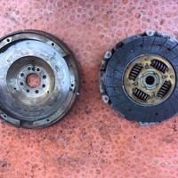 Volano frizione Ssangyong Rexton 2003 2900cc TD