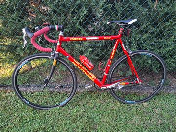 La Cannondale CAAD 3 