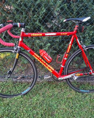 La Cannondale CAAD 3 