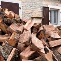 legna da ardere camino sufa 