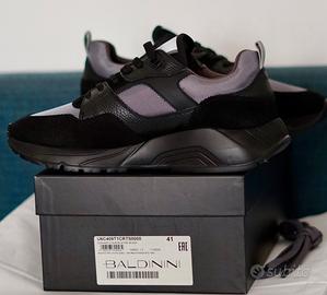 Sneaker da uomo Baldinini Nuove