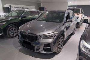 BMW X1 sdrive18d Msport auto