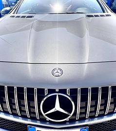 Mercedes SLK r172