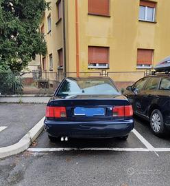 Audi A6 1999