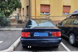 Audi A6 1999
