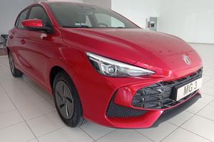 MG MG3 1.5 Standard