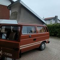 Volkswagen T3 Westfalia "originale"