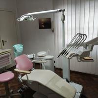 Riunito per studio dentistico Kavo