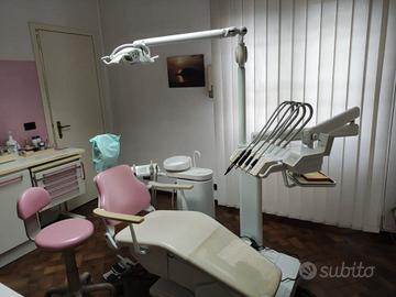 Riunito per studio dentistico Kavo