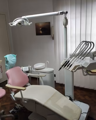 Riunito per studio dentistico Kavo
