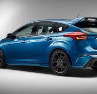 Ford focus st line ricambi disponibili 2013 2023