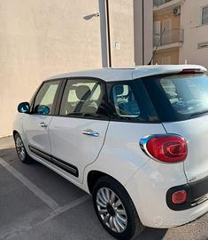 Fiat 500 L