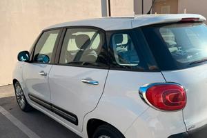 Fiat 500 L