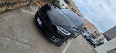 Tesla Model X 100D - Giugno 2019 - 205.000 km - 38