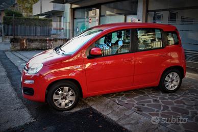 Fiat Panda 1.2 Lounge Neopatentati