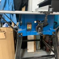 Banco da taglio legno