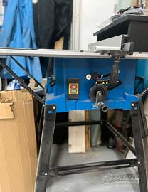 Banco da taglio legno