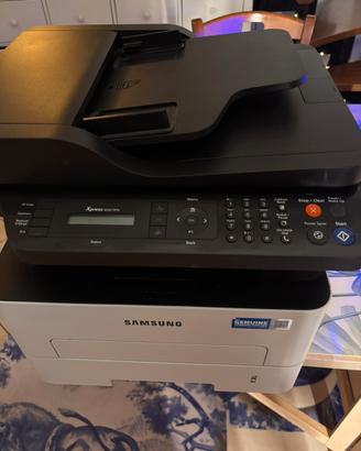 Stampante Laser Multifunzione Samsung