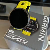 Garmin Forerunner 965