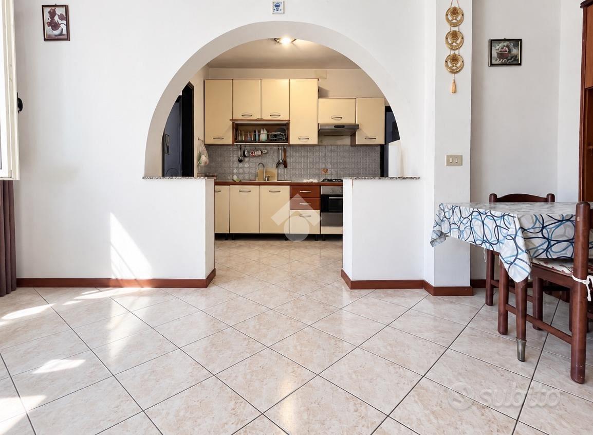 Appartamento – Maniago, Maniagolibero / Manià Livri - Vista 3