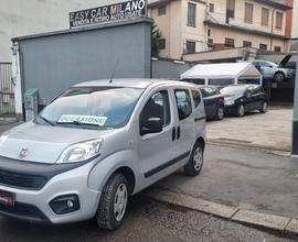 Fiat Qubo 1.4 8V 77 CV Lounge Natural Power