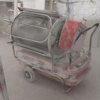 Riscaldatore a infrarossi