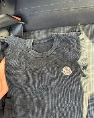 Maglione Taglia M moncler