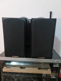 Casse audio Ruark Epilogue