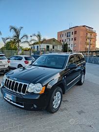 Jeep Grand Cherokee 3.0 V6 CRD Limited full option