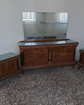 collezionismo  stile impero, trasporto incluso