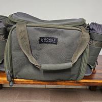 Borsa porta attrezzatura Fox Royale 