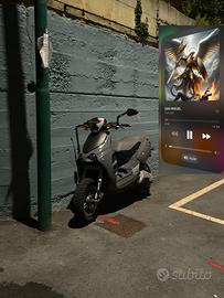 Aprilia rally 50 (70) lc