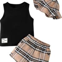 costume bambino estivo